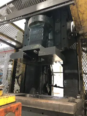 USED 1971 MINSTER MINSTER 4F PRESS