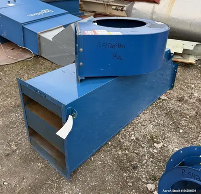 USED TORIT DF02-12