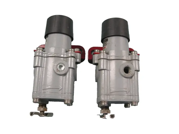 Used Masoneilan 78-4 Misc Electrical & Power Parts New Hampshire US | Bitter End Trading #1125550