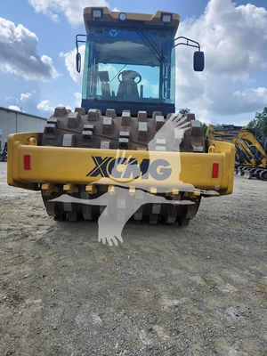 USED 2022 XCMG CV83PDU