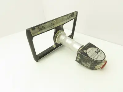 Weavexx 1200-1797 Mechanical Tensometer 1/4" Range Wire Tension 0-90