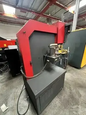 Used 1999 HAEGER 824 PLUS 1-H Insertion Machines Arizona US | KD Machinery #1413049