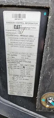 Used 2017 CAT 950M Wheel Loaders Utah US | CSS Equipment Sales #1347428