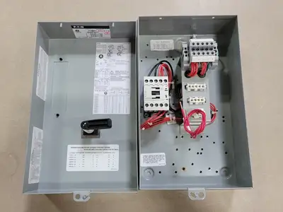 NEW EATON EPX05B1