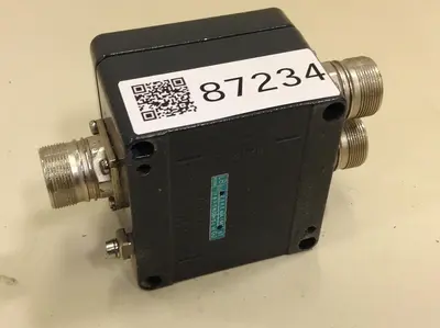 USED SIEMENS 6ES5 762-2CS11