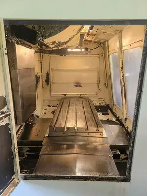 2009 HURCO VMX30 Machining Centers, Vertical | Asset Exchange Corporation (4)