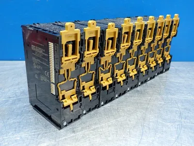 USED OMRON NXOD61216