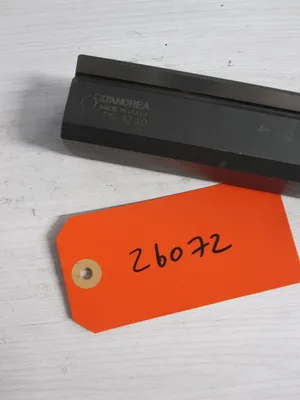 USED D'ANDREA Boring Slide