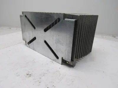 Siemens 6EP1434-1SH01 Sitop Power 10 Power Supply In 400-500V Out 24VDC 10A