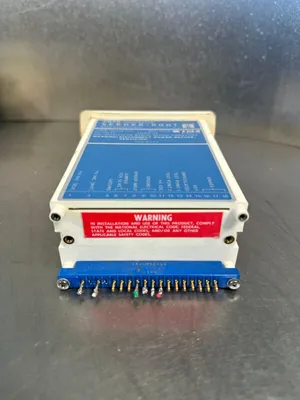 Veeder-Root 7972 Tachometer / Root 7972 (2F-8)