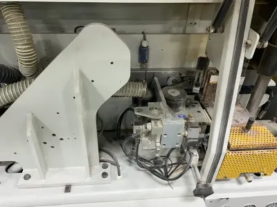 Used 2015 BIESSE SPARK 3.3 Edge Banders Ohio US | HGR 24 #1325943