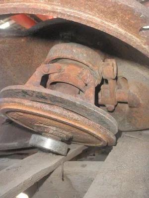 USED TWIN DISC SP-111-HP2