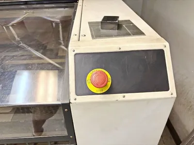 2012 COHERENT METABEAM 400 Laser Cutters | CNCsurplus (6)