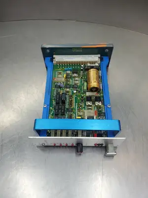 USED Rexroth VT3002