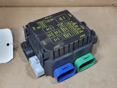 New | in-Stock COOPER BUSSMAN INC. 12423136 Misc Electrical & Power Parts British Columbia CA | Lenmark #415052