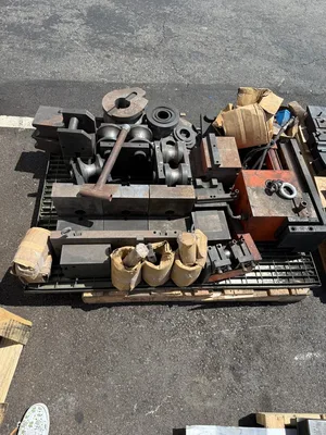 Used 2005 PEDRAZZOLI BEND MASTER 75 Pipe, Tube & Bar Benders Illinois US | Revelation Machinery #1545663