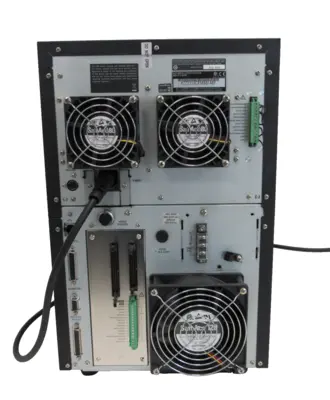 REFURBISHED KEYENCE MD-F3100C FIBER LASER MARKER MDF3100C