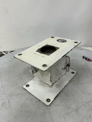 VAN DORN DEMAG Drawer Magnet USED