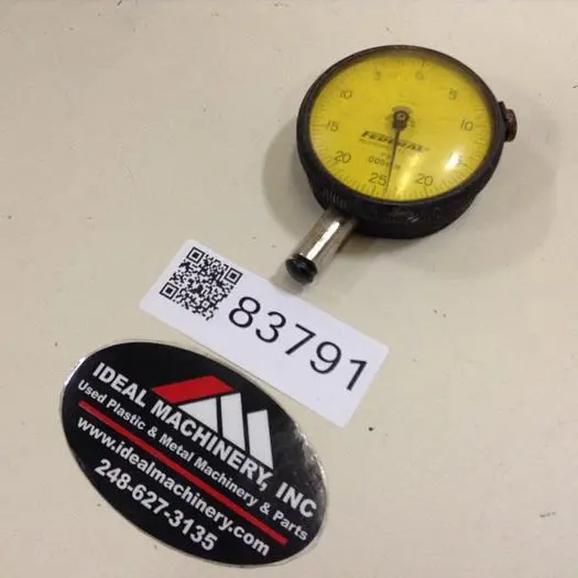 Used FEDERAL P31 Indicators Michigan US | Ideal Machinery #783523