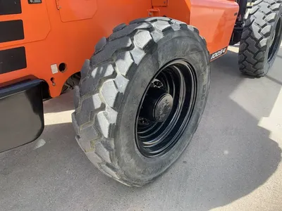 Used 2019 SKYTRAK 10054 TELEHANDLER Telehandlers Alberta CA | Adcock Equipment #1418022