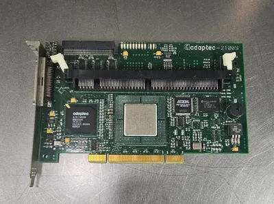 Used Adaptec _UNKNOWN_ Port Expansion Cards South Carolina US | Palmetto Automation #1165975