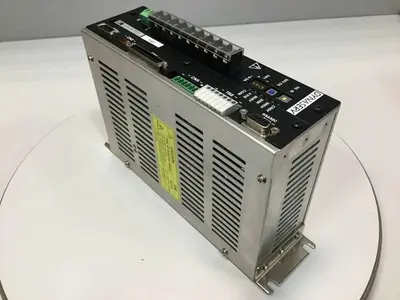 Used YOKOGAWA UR1015C0BB-2XN.C 01S1759 Rotary Actuators Michigan US | Ideal Machinery #1260192