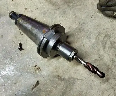 USED PARLEC C50-18DC3