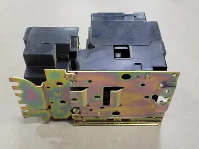 USED SQUARE D 8536SCO3V02S