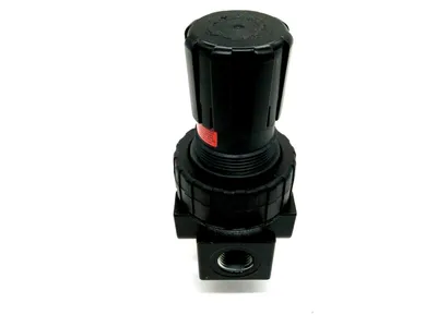 NEW PARKER 07R313AC PNEUMATIC REGULATOR 1/2"