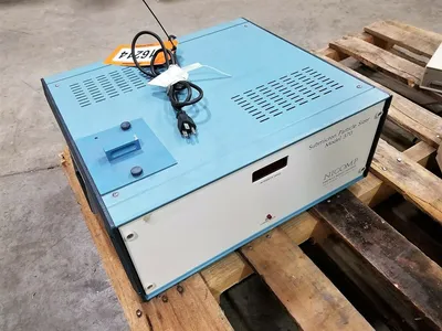 Used _UNKNOWN_ NICOMP Particle Counters West Virginia US | Cooper Industries #1409296