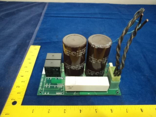 Used YUSHIN _UNKNOWN_ Circuit Boards Texas US | OCO Industrial #1569549