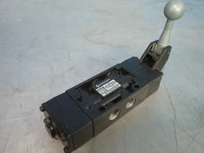 New | in-Stock NORGREN K81EA00KC0KL2 Pumps Ohio US | HGR 24 #861663