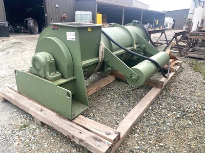 New | in-Stock _UNKNOWN_ EK-75 Littleford Mixers West Virginia US | Cooper Industries #1409661