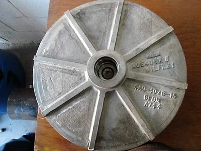 Used WILFLEY _UNKNOWN_ Centrifugal Pumps MX | MAQUINARIA PECUSA #1464870