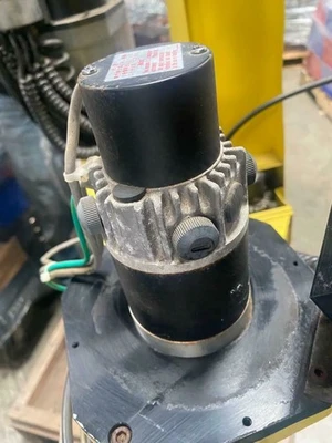 USED Yaskawa Does Not Apply
