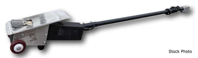 NEW SLATPRO SLAG HOG