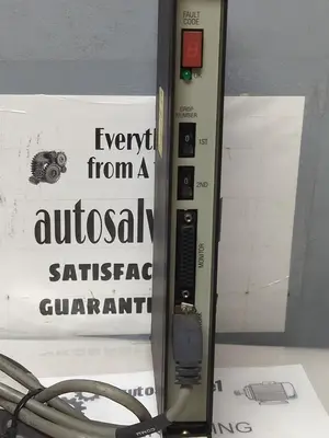 New | in-Stock RELIANCE ELECTRIC 0-57416-K PLC Input & Output Ohio US | Surplus Asset Holdings #1237155