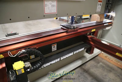 Used ACCURPRESS ADVANTAGE 717512 Press Brakes California US | Sterling Machinery Exchange #1465714