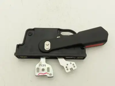Allen Bradley PN-16014 J-Frame Circuit Breaker Disconnect Handle -Incomplete Kit