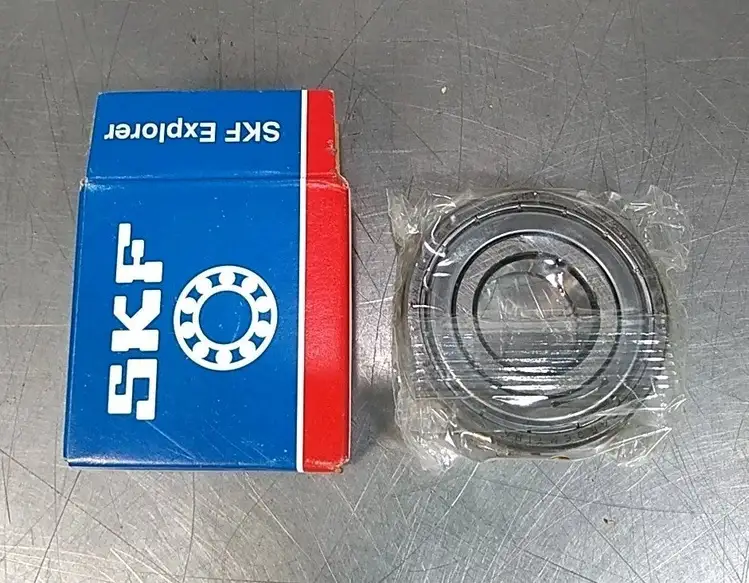 Used SKF _UNKNOWN_ Bearings South Carolina US | Palmetto Automation #1160869