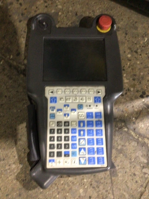 Used 2014 FANUC M-900iA/350 + R30iA Robots Michigan US | iGAM Industrial Marketplace #1369440