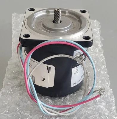 NEW Oriental Motor 2RJ4GB-AUL