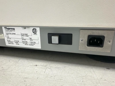 Thermo Electron _UNKNOWN_ Centrifuges | Fram Fram LLC (14)