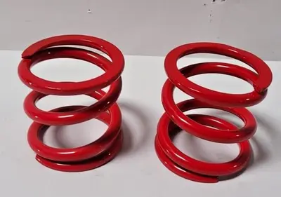 Works Performance _UNKNOWN_ Suspension Springs | Amiron Machinery (1)