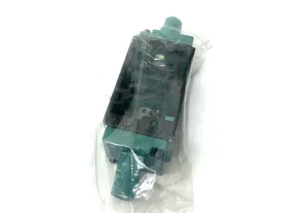 NEW NUMATICS REMOTE PILOT AIR CONTROL VALVE, 4-WAY, 2-POSITION