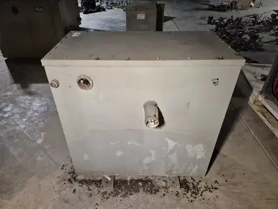 USED MARCUS TRANSFORMER RET75A1
