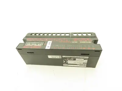 Mitsubishi AJ65SBTB1-16T1 Remote Digital Output 16 Point 24VDC MELSEC-A Lot of 6