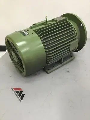 USED BROOK HANSEN 2424213H-46