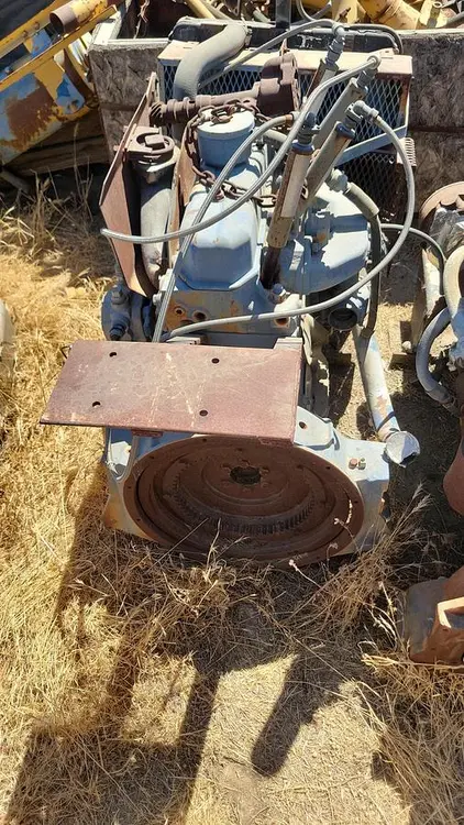 Used HERCULES G2300 Gas Engines | Compression Source #416995