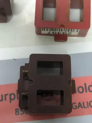 Used CUTLER-HAMMER 1887-1 Miscellaneous Equipment (Electrical & Power) | Surplus Asset Holdings #1195808